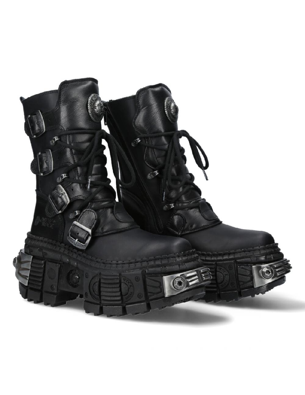 new rock M-WALL373-S3