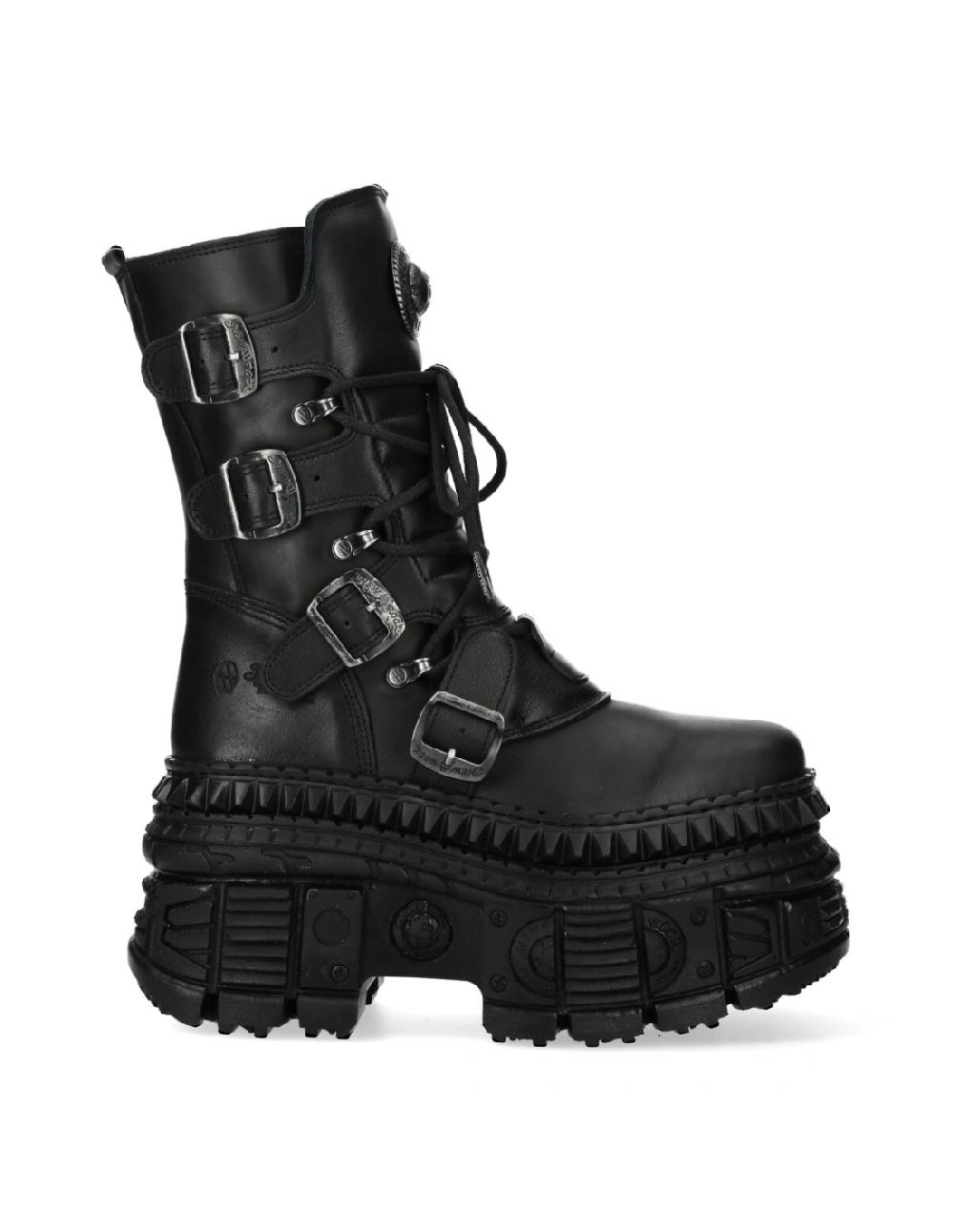 New Rock M-WALL373-S4