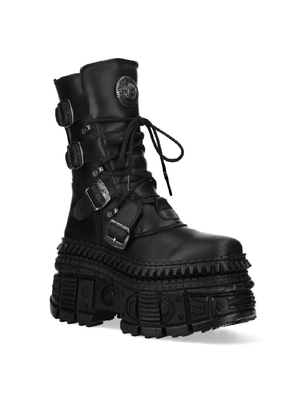 New Rock M-WALL373-S4