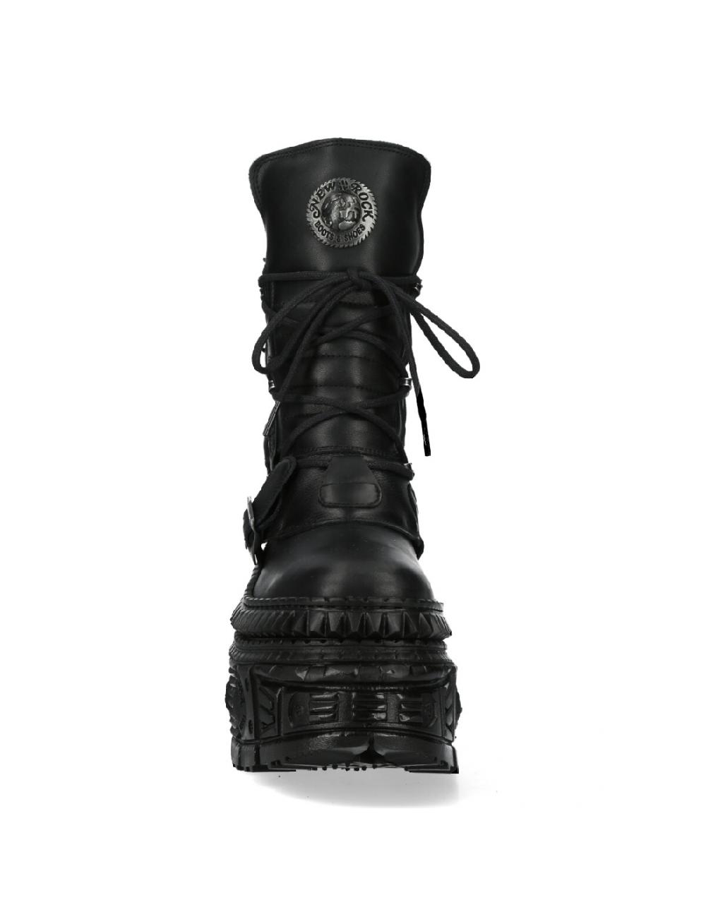 New Rock M-WALL373-S4