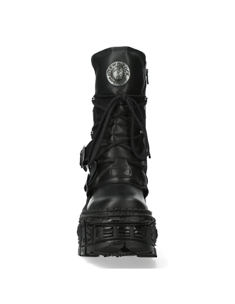 New Rock M-WALL373-S5