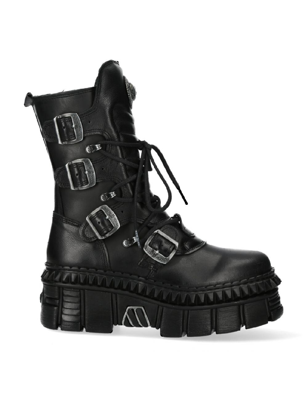 New Rock M-WALL373-S6