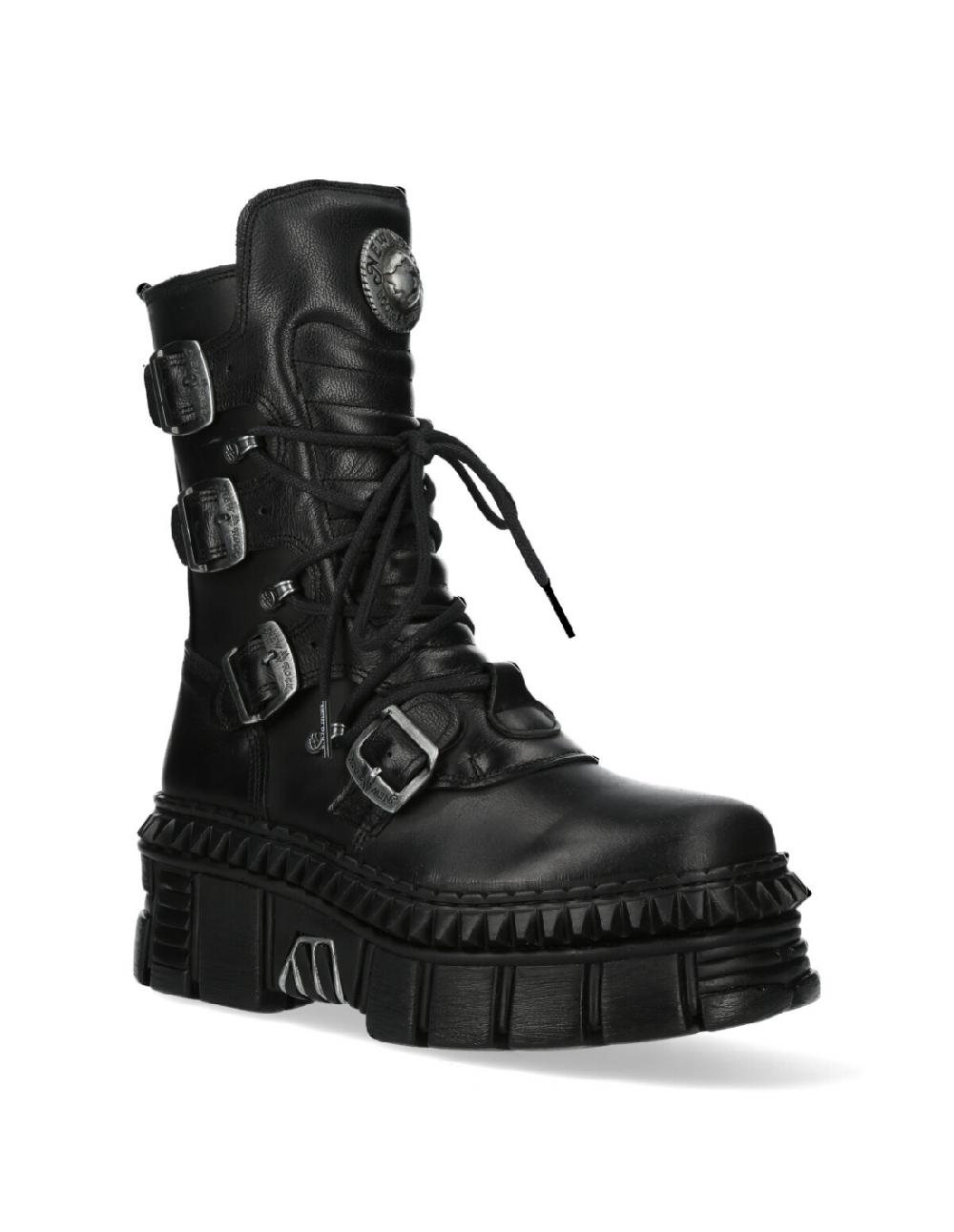 New Rock M-WALL373-S6