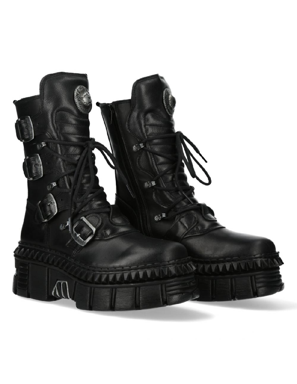 new rock M-WALL373-S6