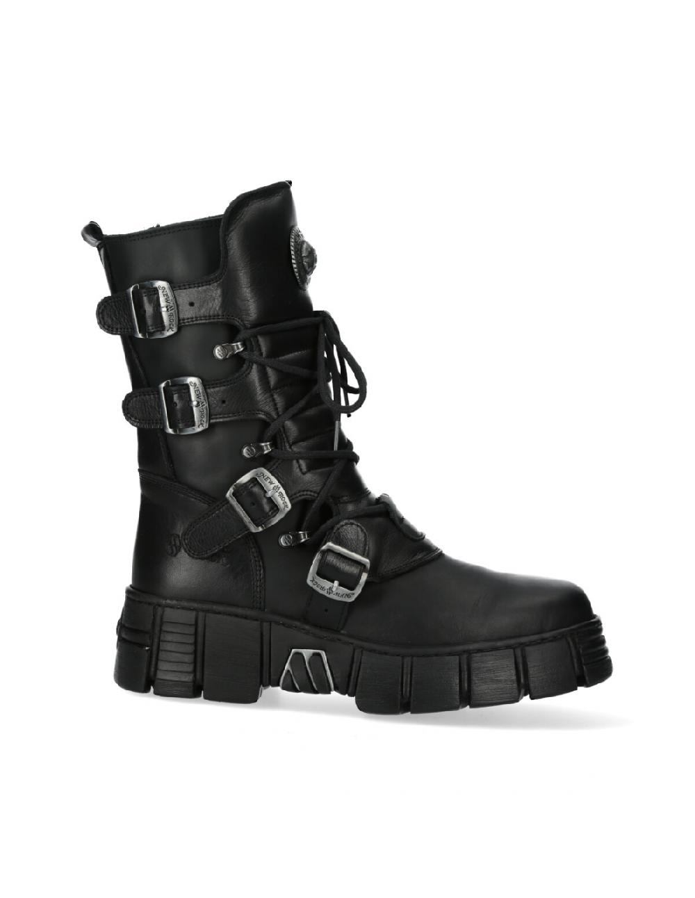 New Rock M-WALL373-S7