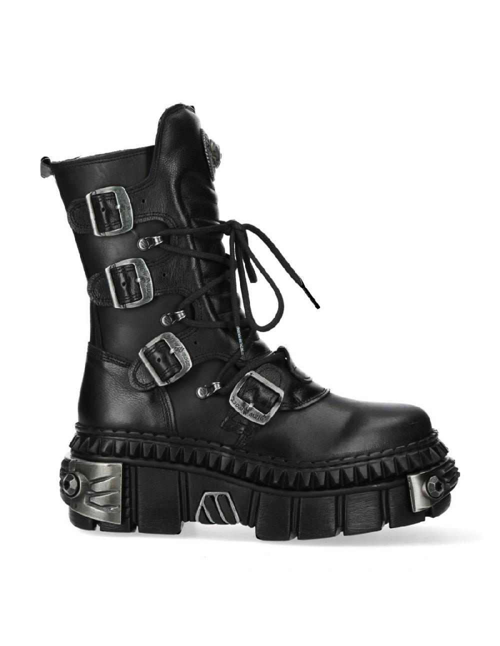 New Rock M-WALL373-S8