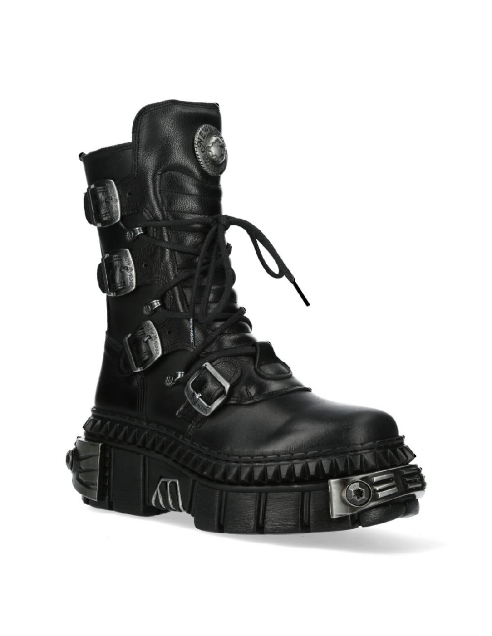 New Rock M-WALL373-S8