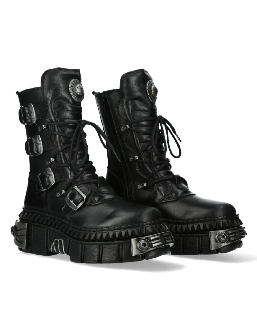 new rock M-WALL373-S8