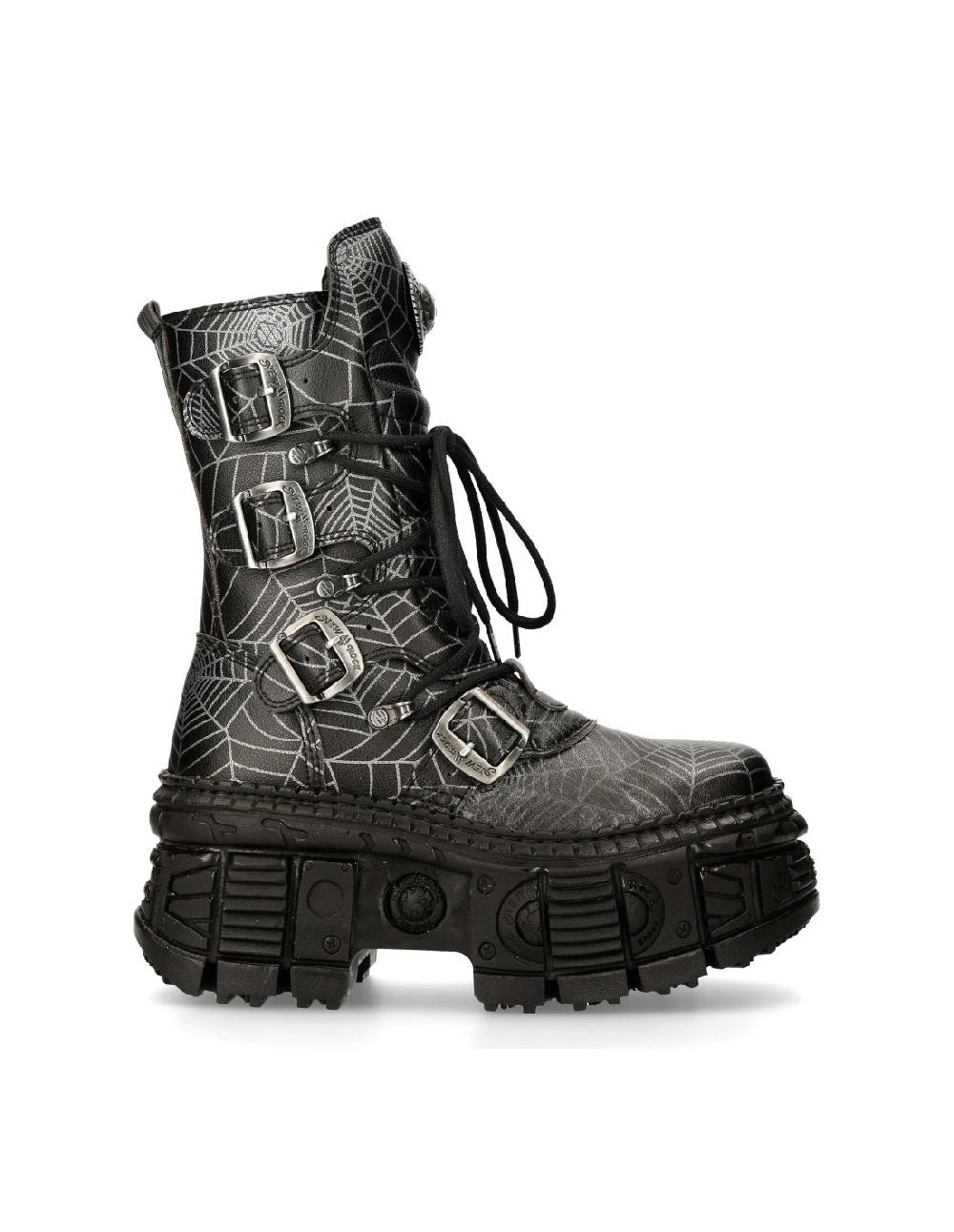 New Rock M-WALL373-V1