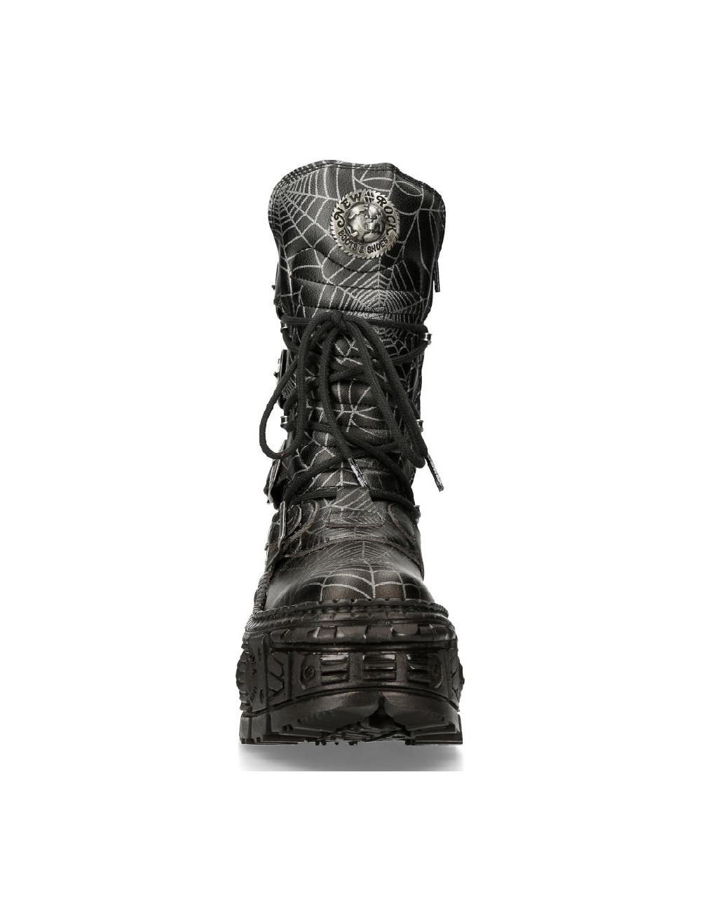 New Rock M-WALL373-V1