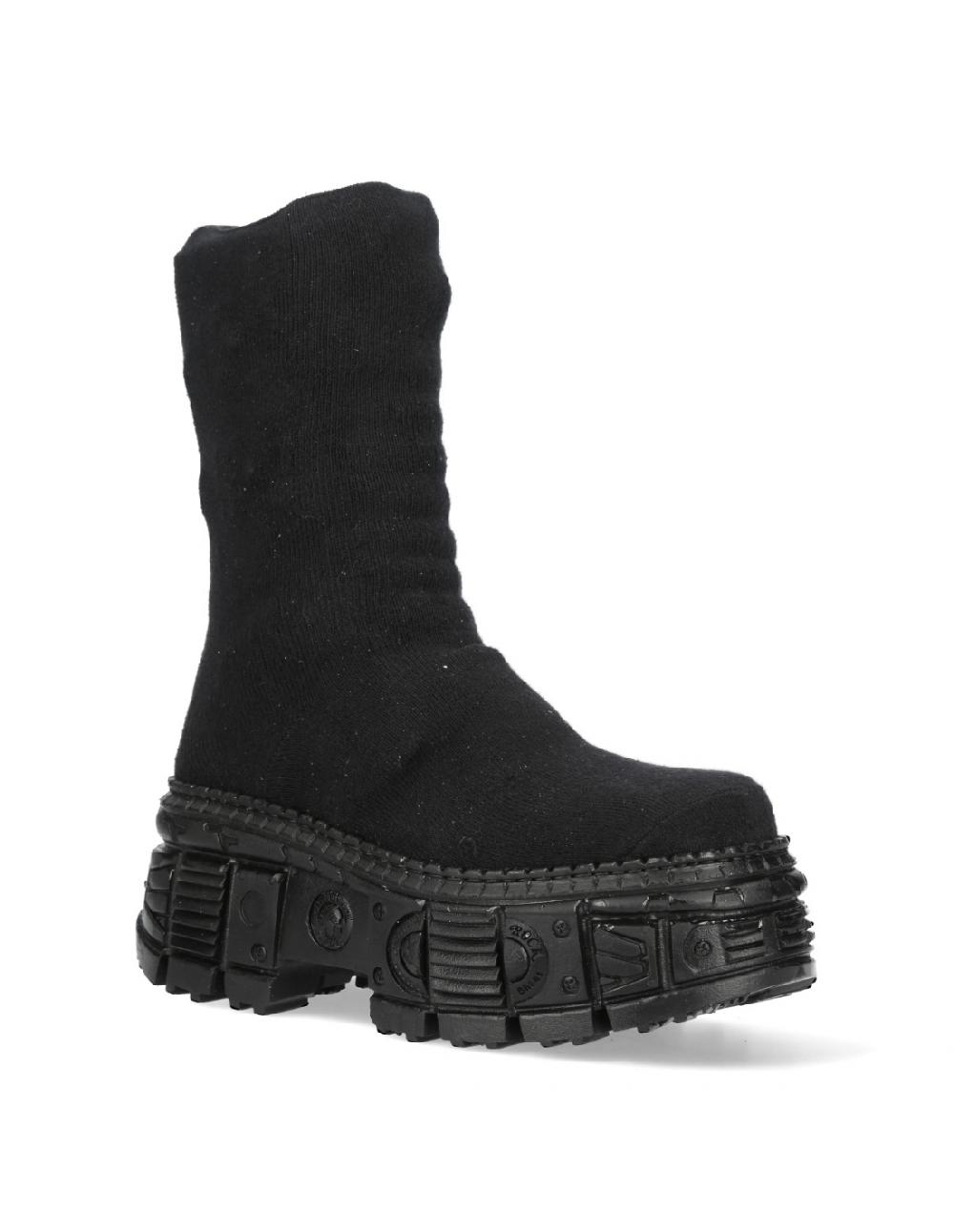 New Rock M-WALL373SOCK-C1