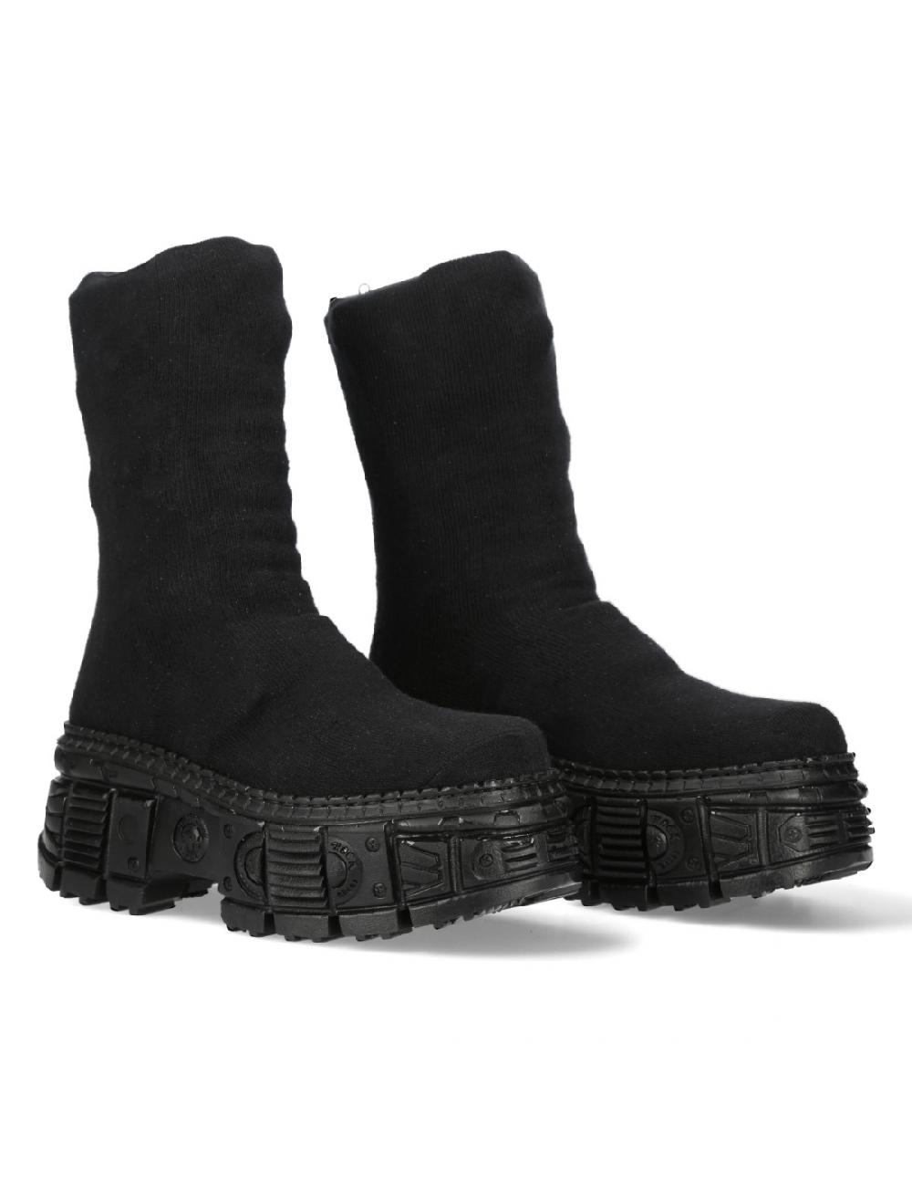 new rock M-WALL373SOCK-C1