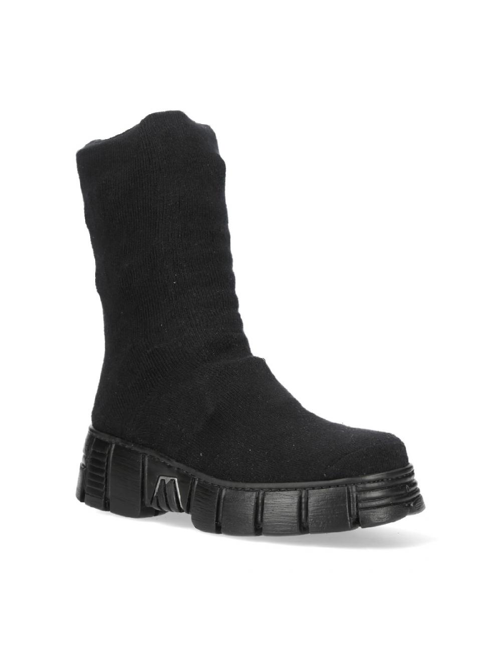 New Rock M-WALL373SOCK-C2