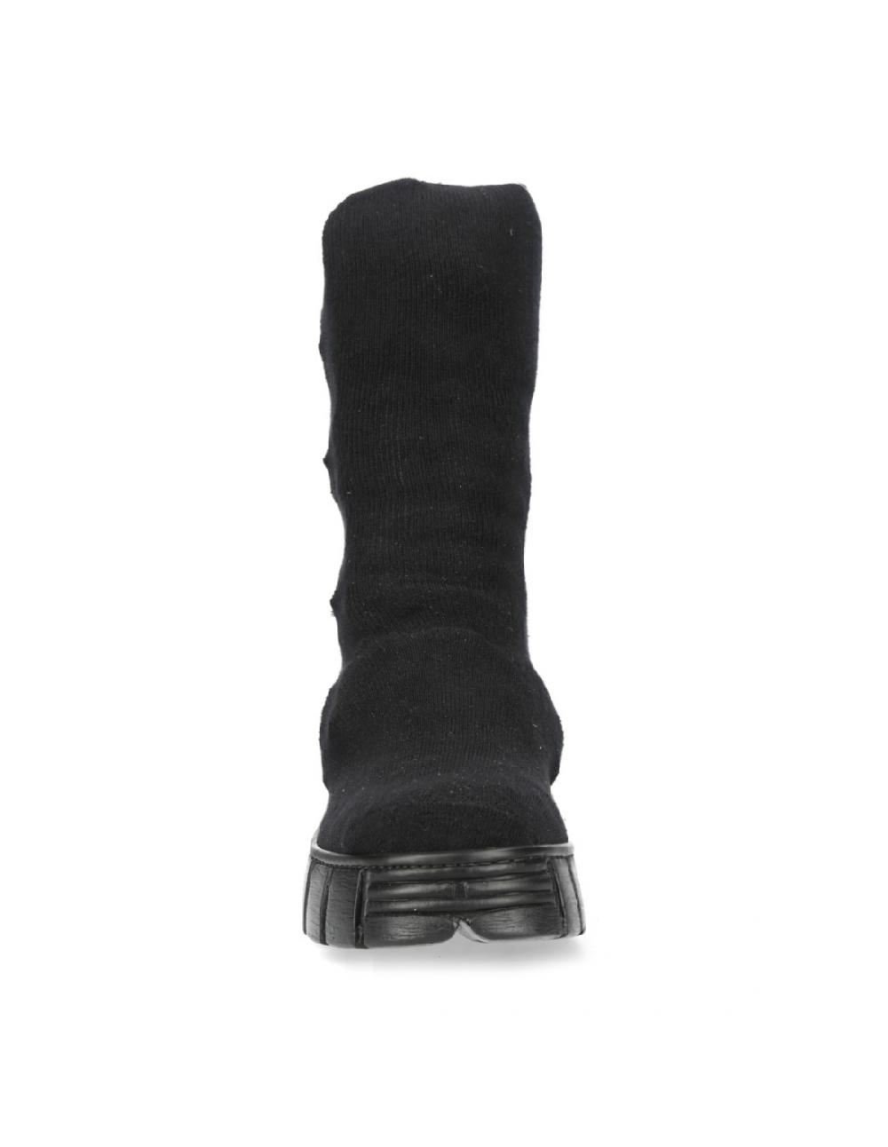 New Rock M-WALL373SOCK-C2