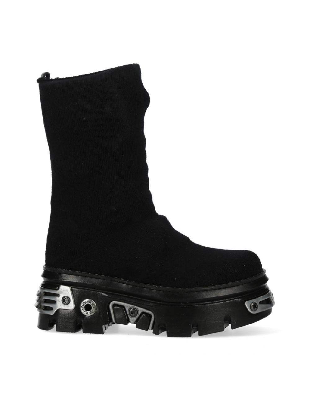 New Rock M-WALL373SOCK-C3