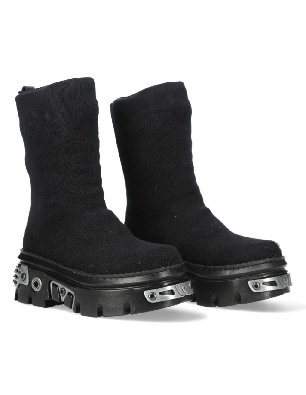 new rock M-WALL373SOCK-C3