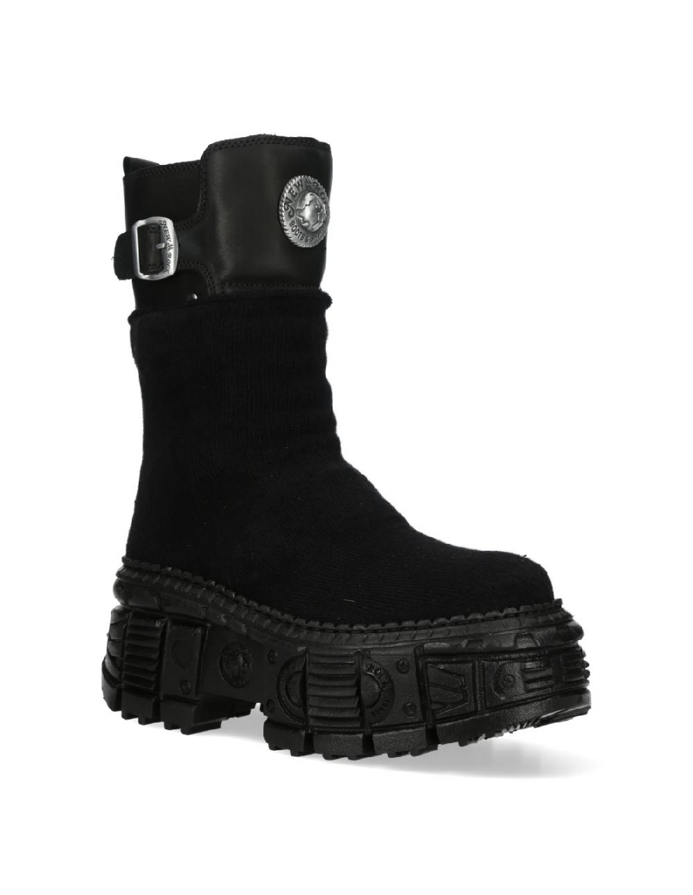 New Rock M-WALL373SOCK-R4