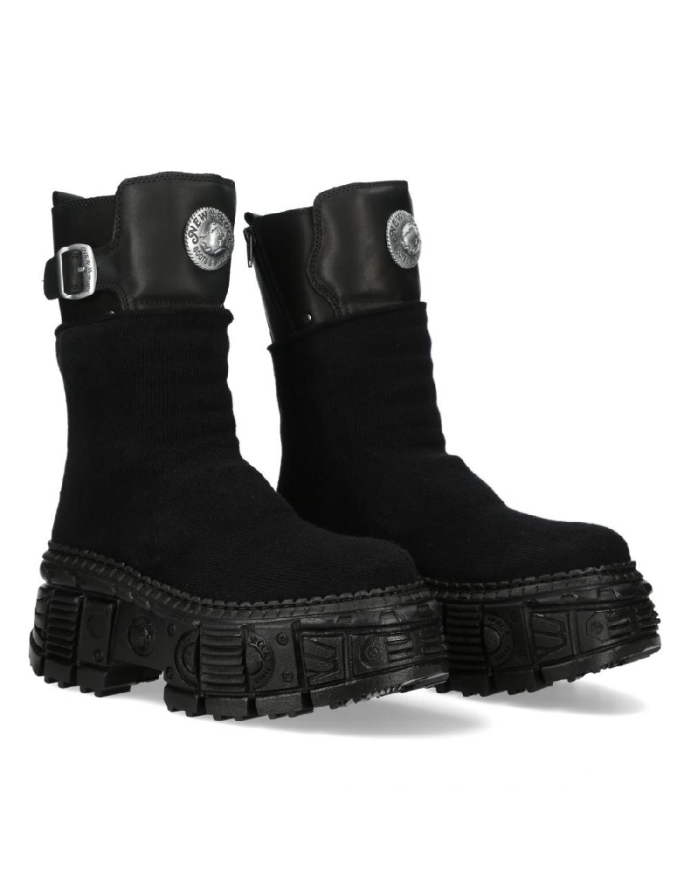 new rock M-WALL373SOCK-R4