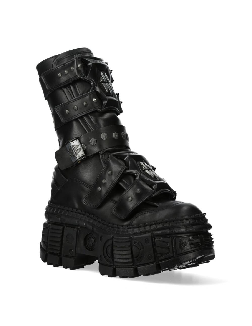 New Rock M-WALL422-S2