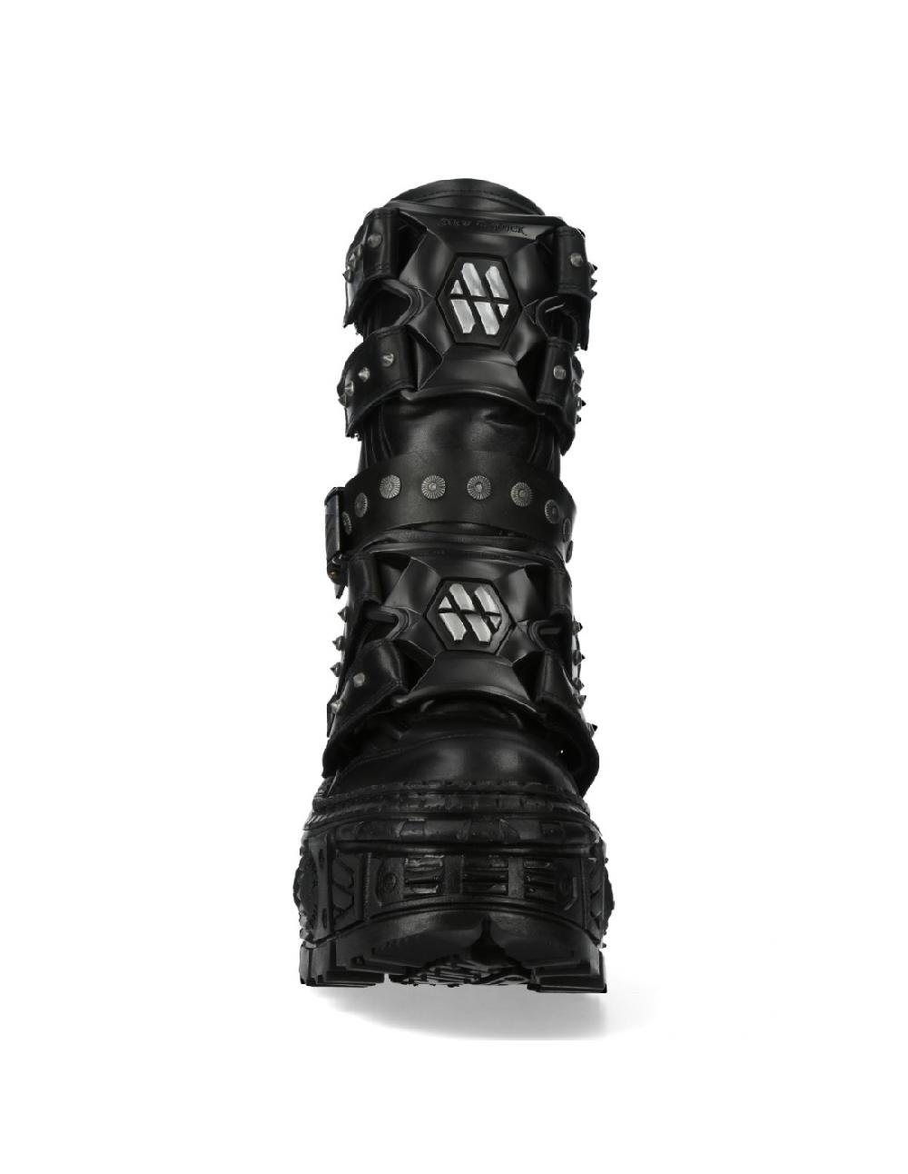 New Rock M-WALL422-S2