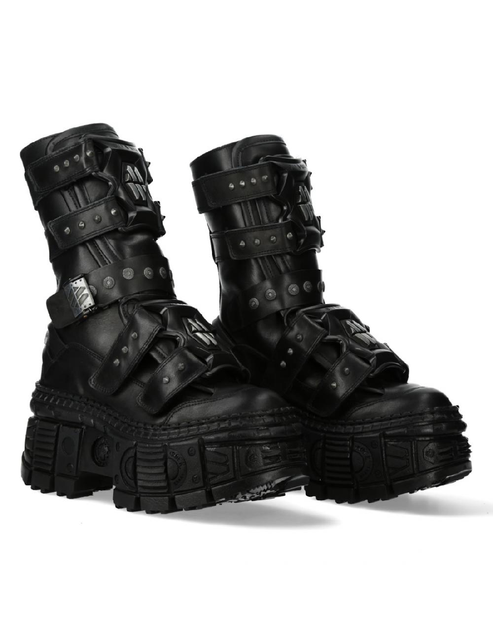 new rock M-WALL422-S2