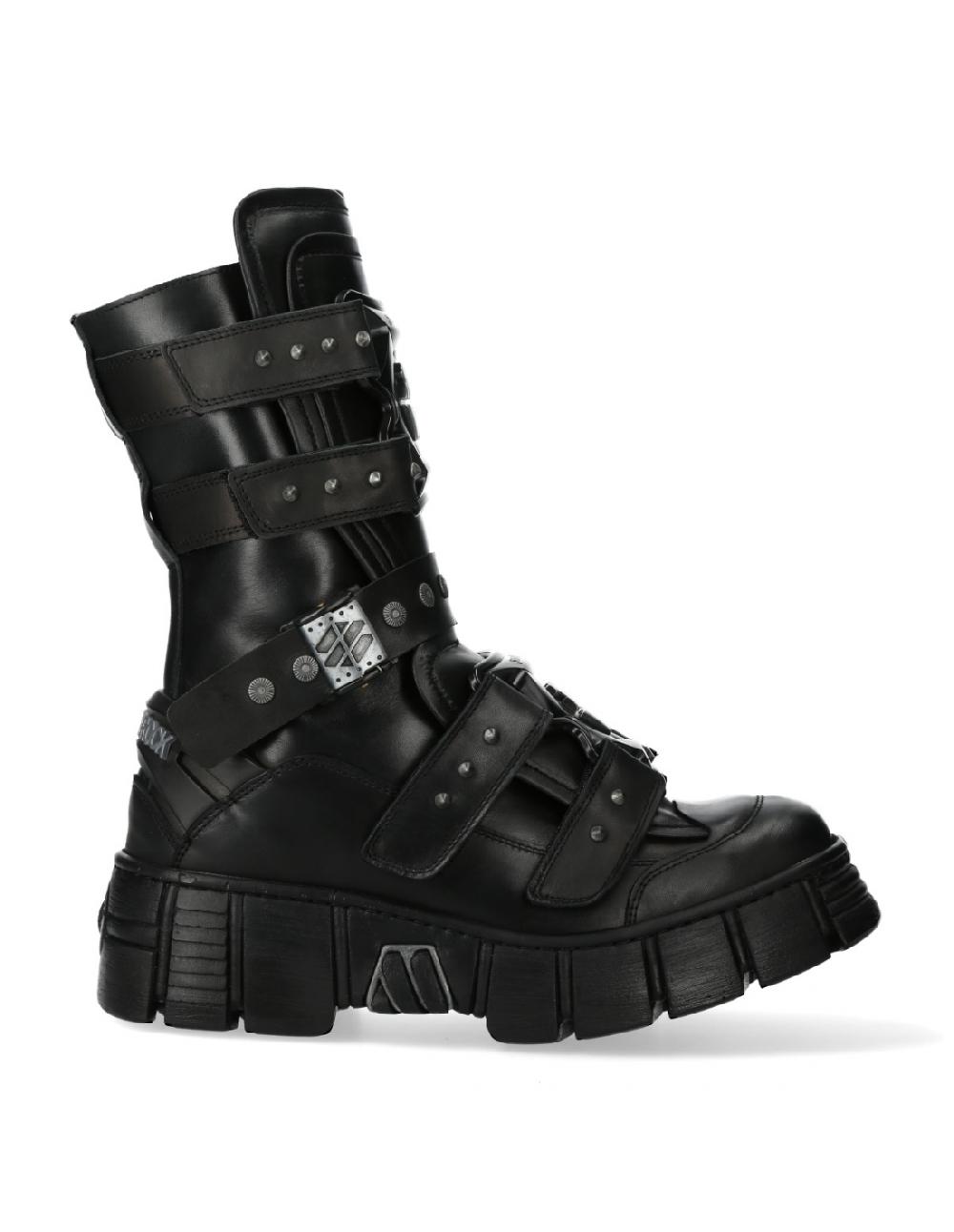 New Rock M-WALL422-S3