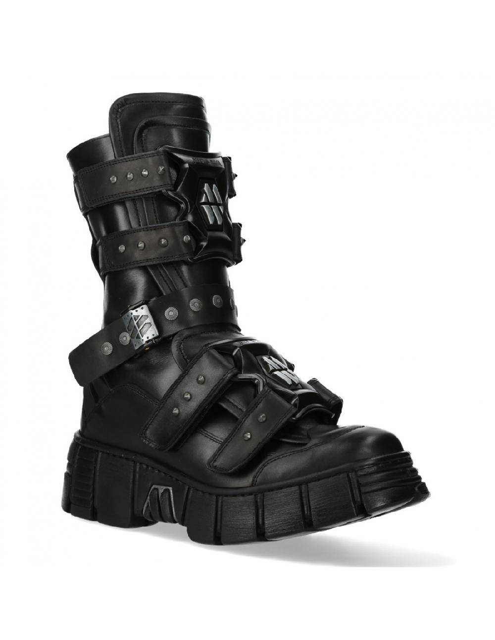 New Rock M-WALL422-S3