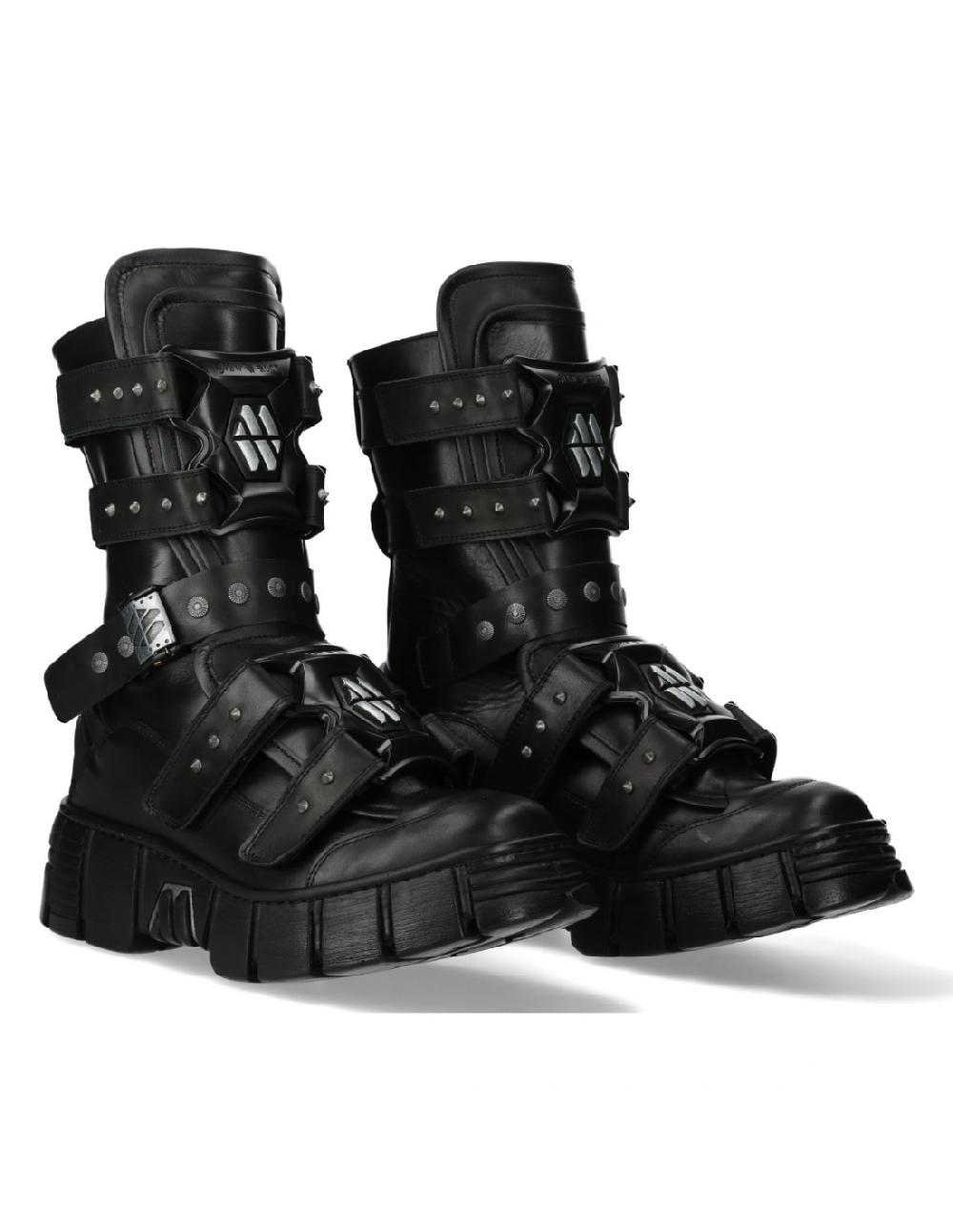 new rock M-WALL422-S3