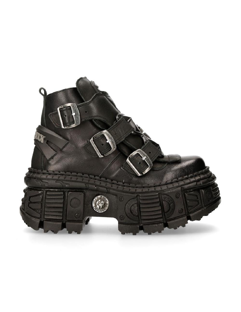 New Rock M-WALL658-C4