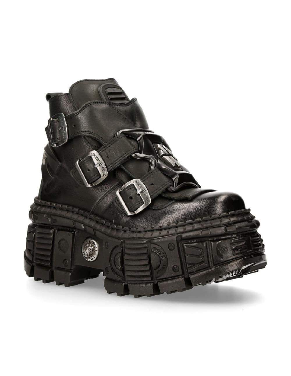 New Rock M-WALL658-C4