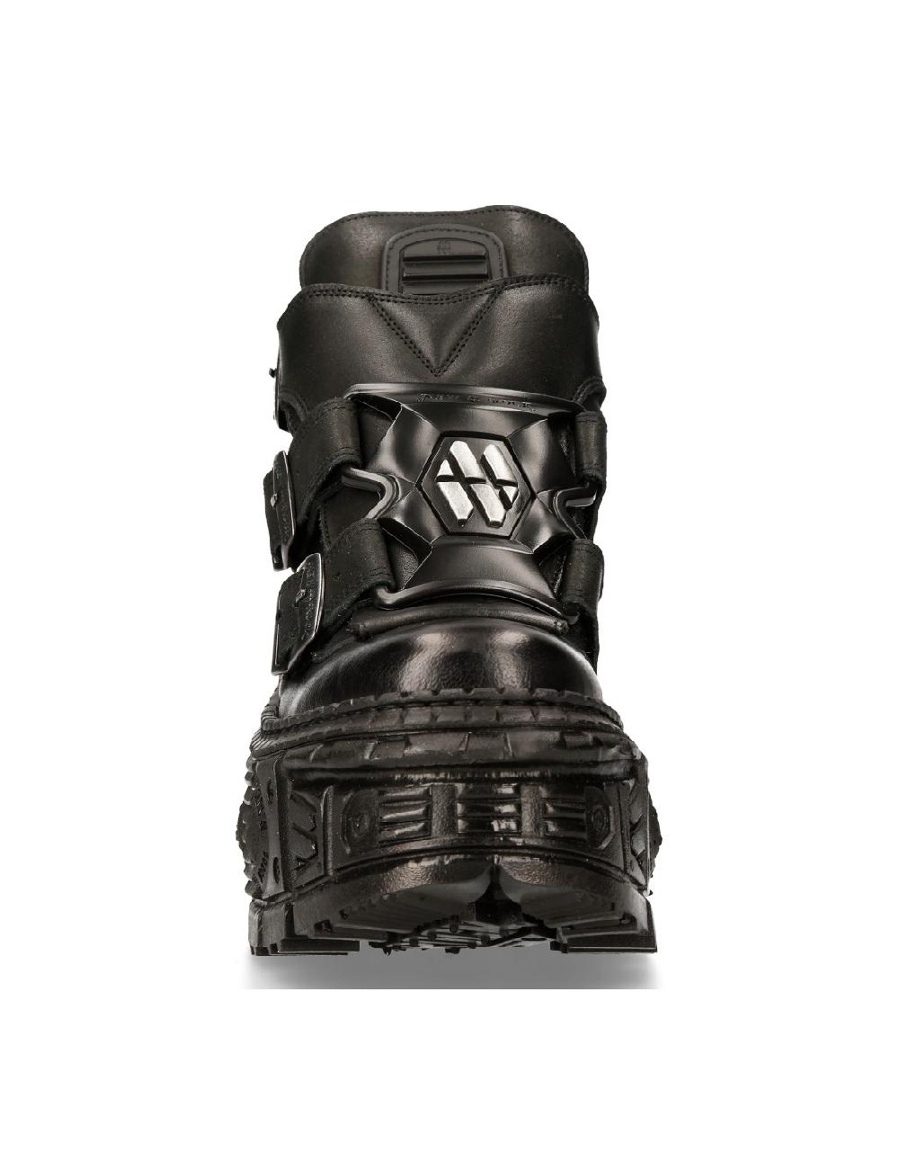 New Rock M-WALL658-C4