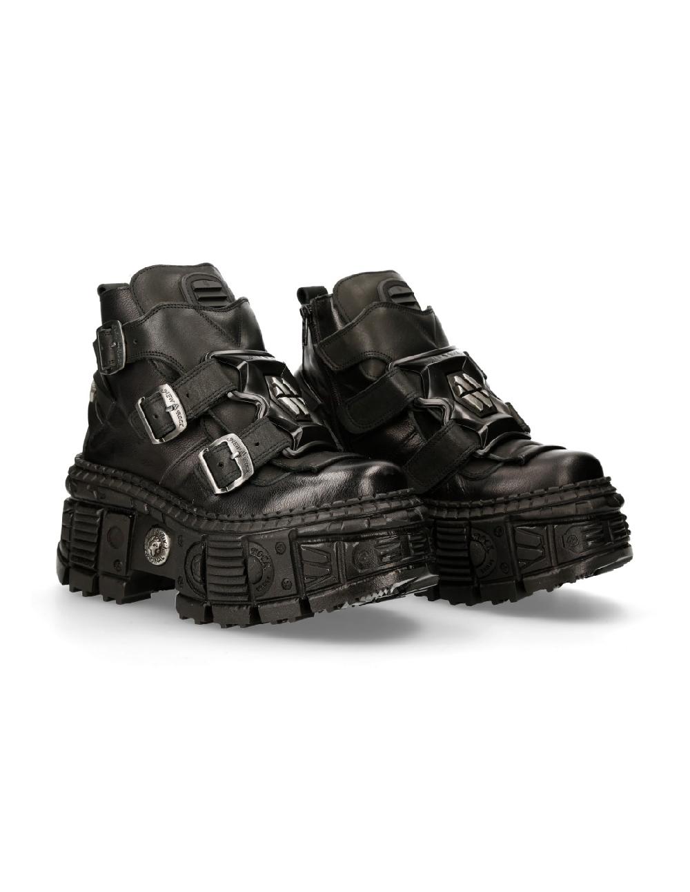 new rock M-WALL658-C4