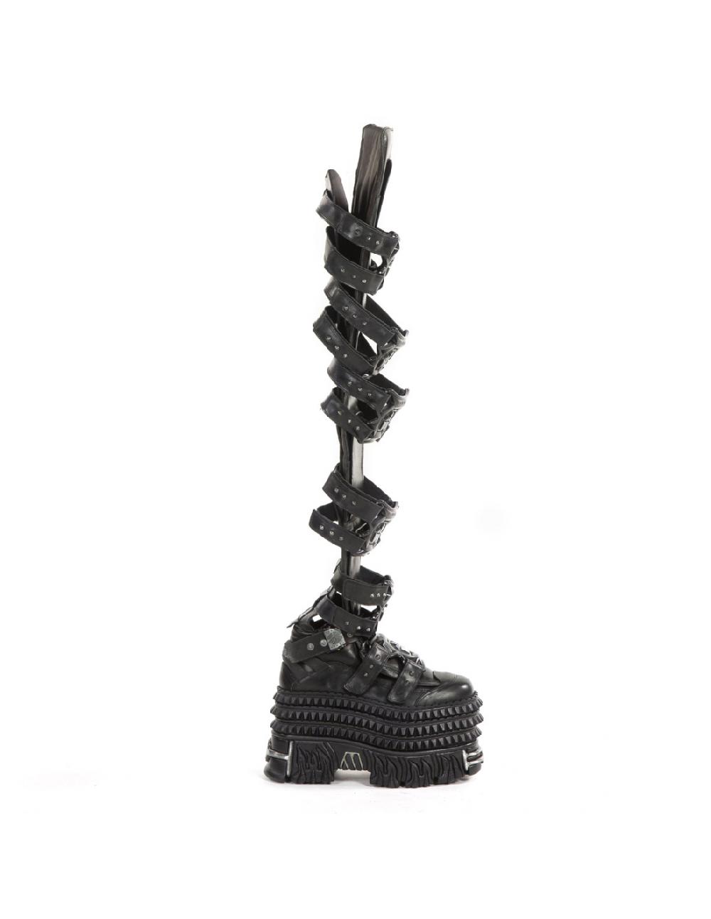 New Rock M-WALLMET027-C1