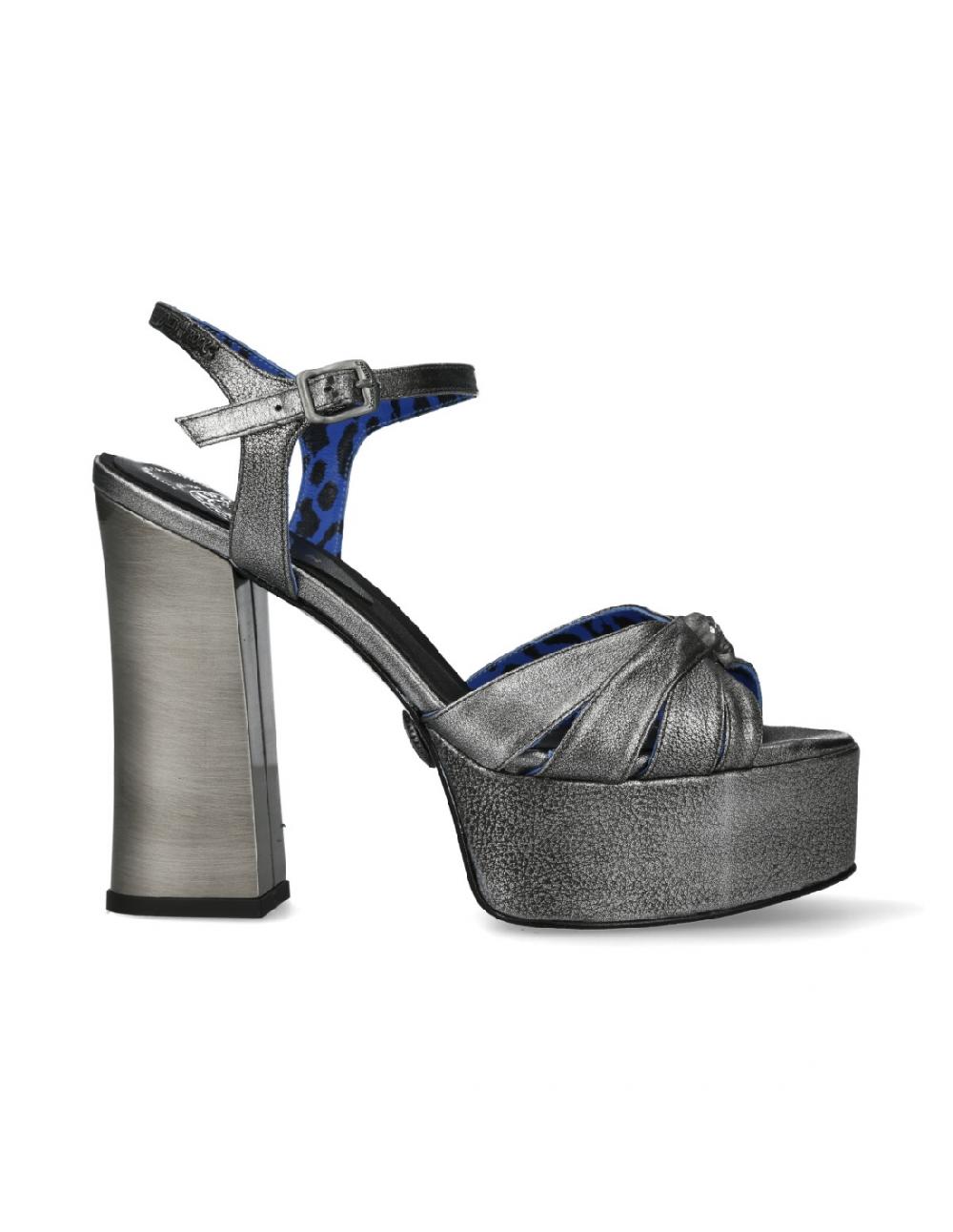 New Rock M-WEDGE002-S3