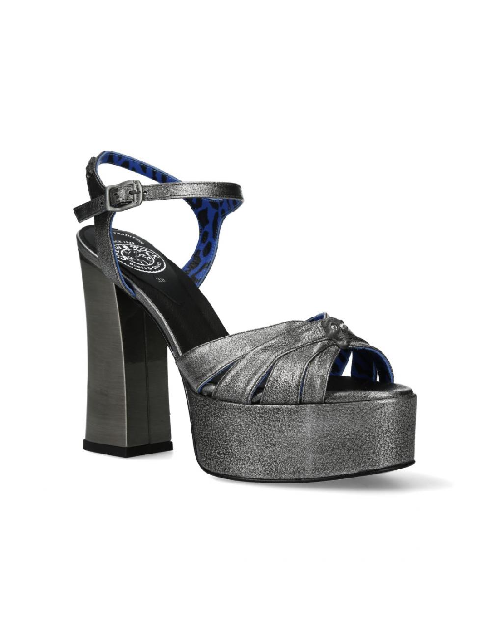 New Rock M-WEDGE002-S3