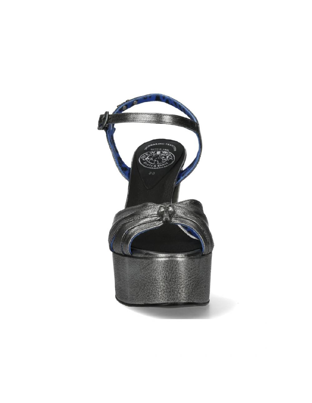 New Rock M-WEDGE002-S3