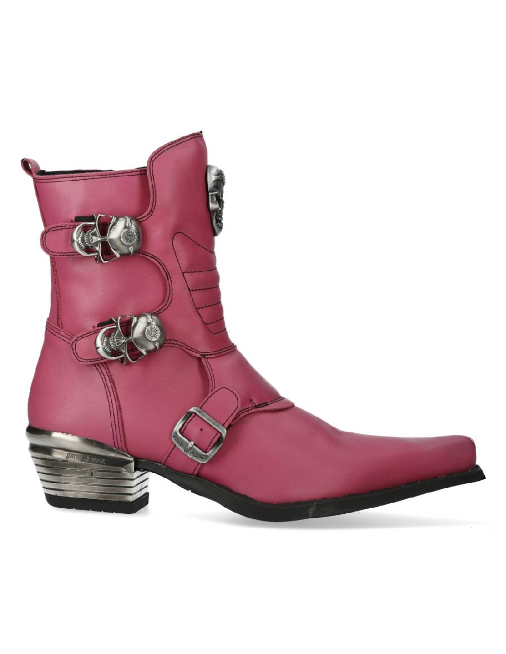 New Rock M-WST001-PC3