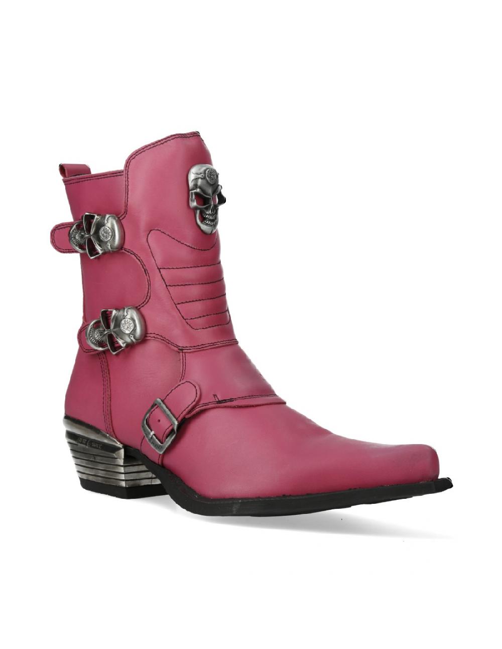 New Rock M-WST001-PC3