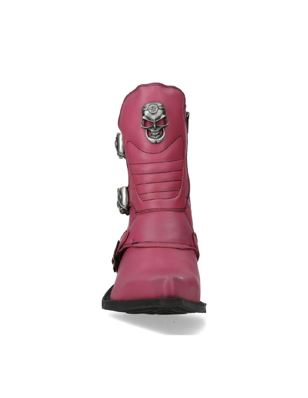 New Rock M-WST001-PC3