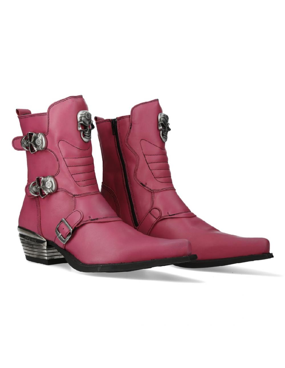 new rock M-WST001-PC3
