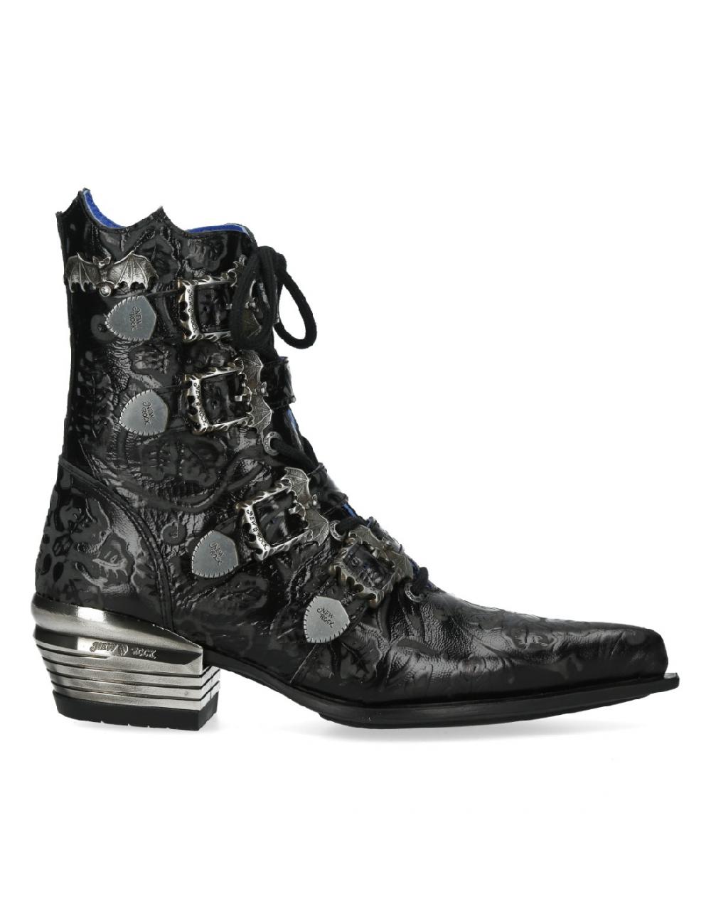 New Rock M-WST055-C7