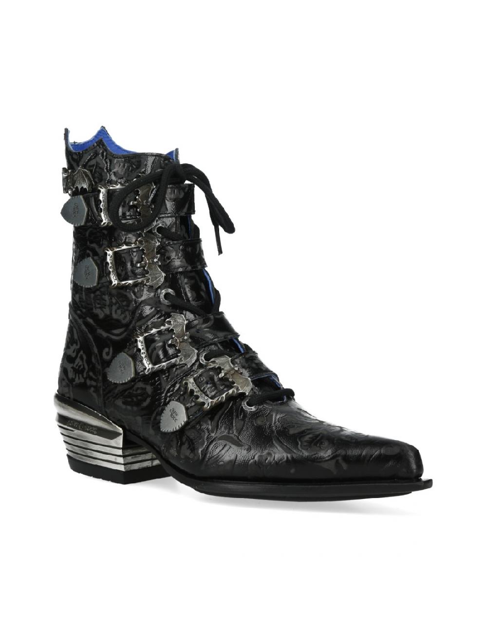 New Rock M-WST055-C7