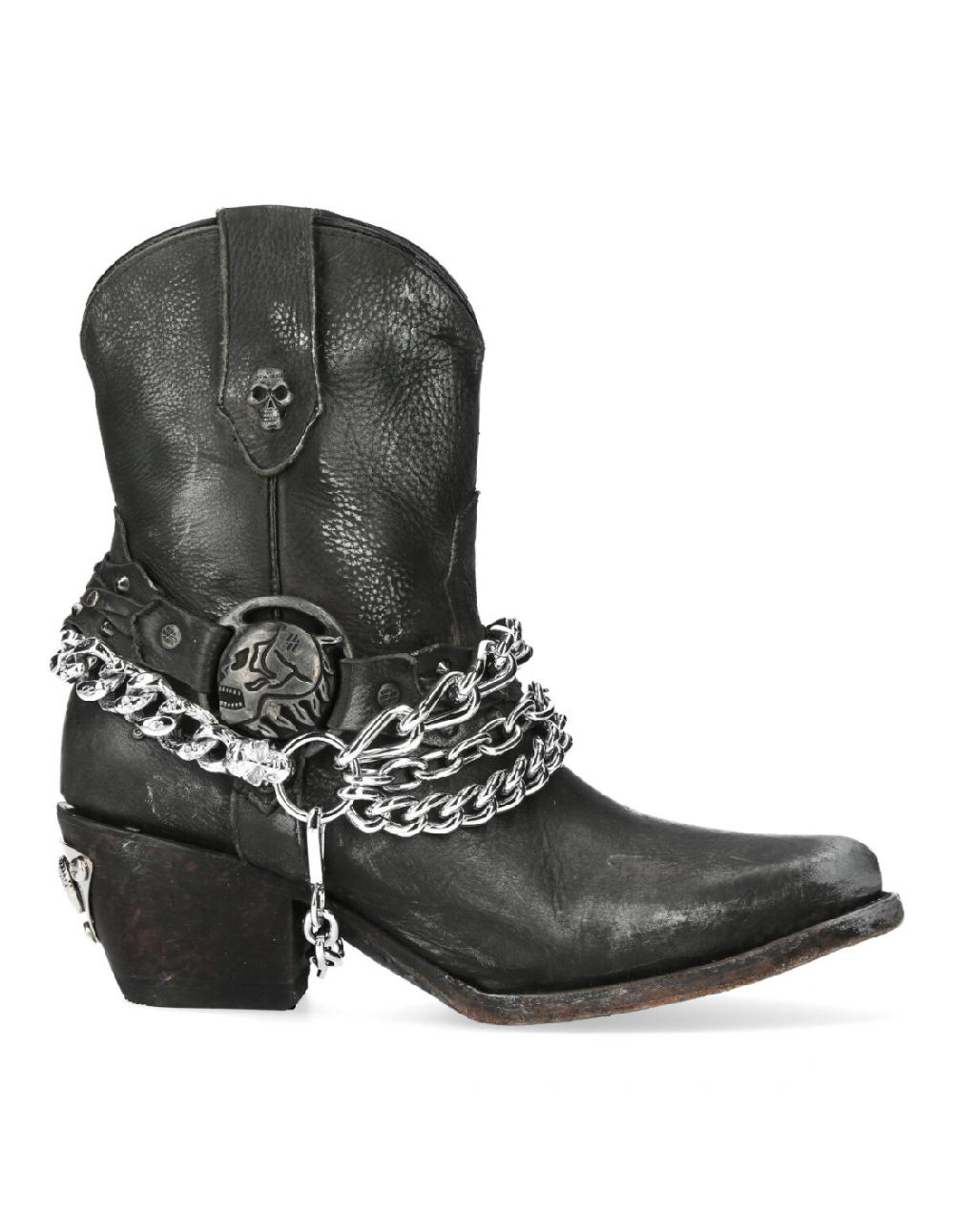 New Rock M-WSTM005TES-S1