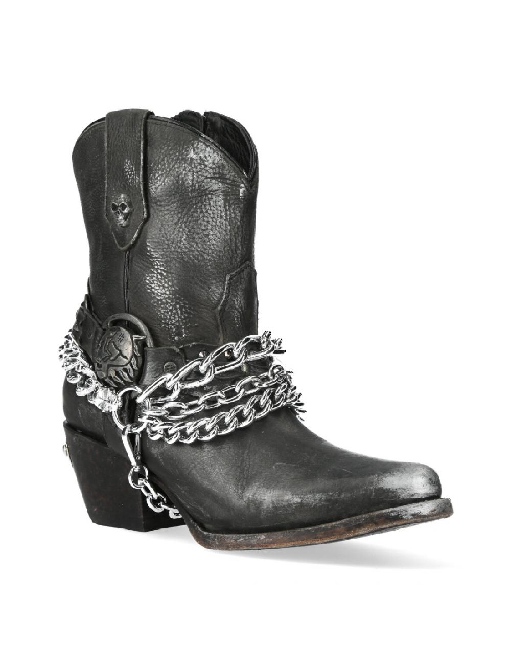 New Rock M-WSTM005TES-S1