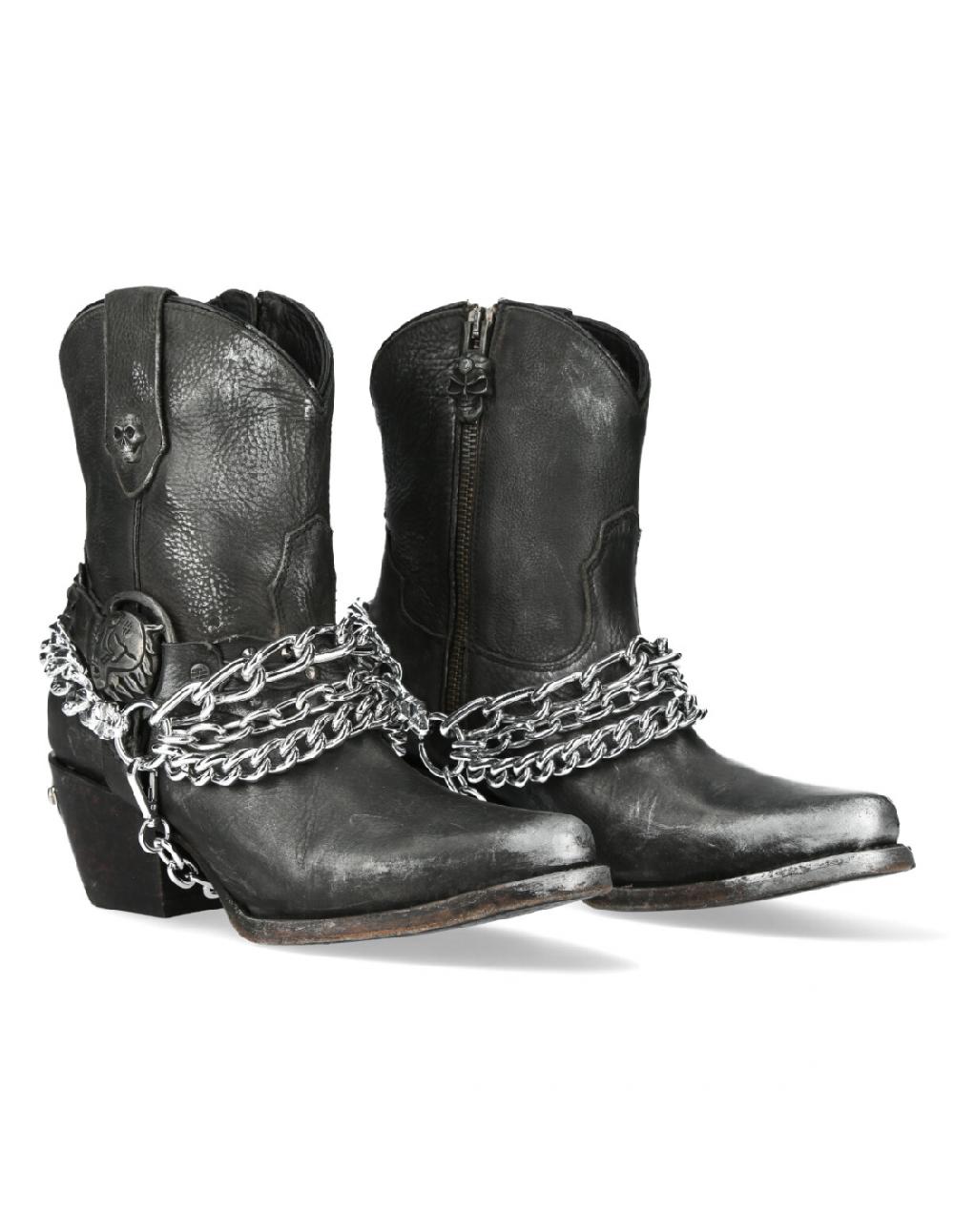 new rock M-WSTM005TES-S1