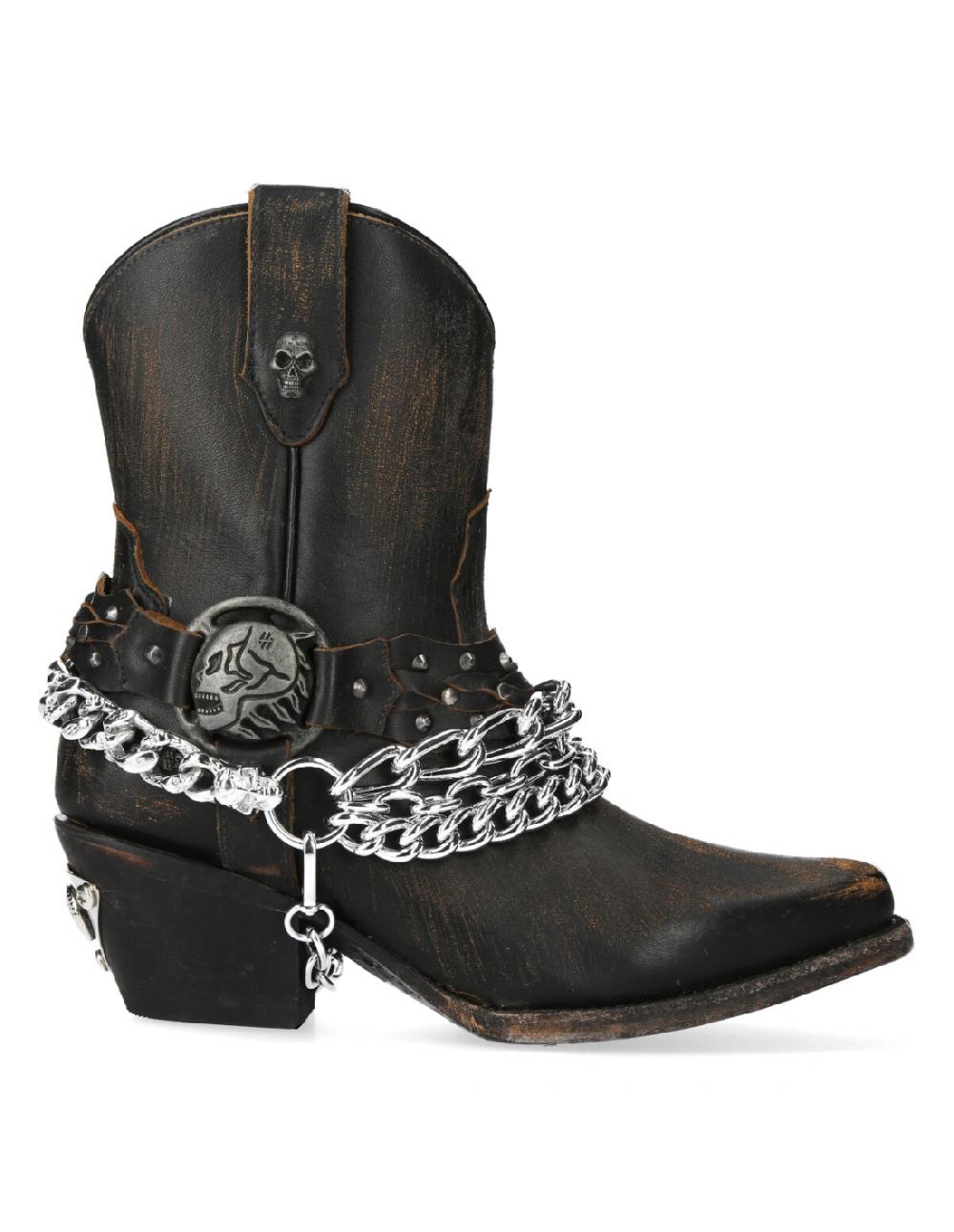 New Rock M-WSTM005TES-S2