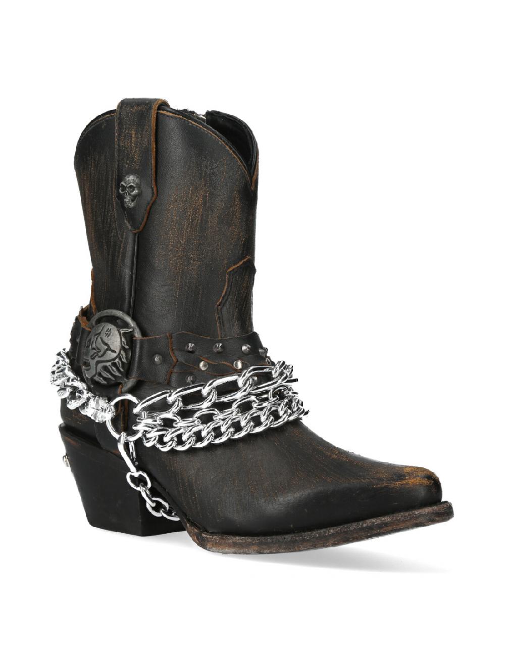 New Rock M-WSTM005TES-S2