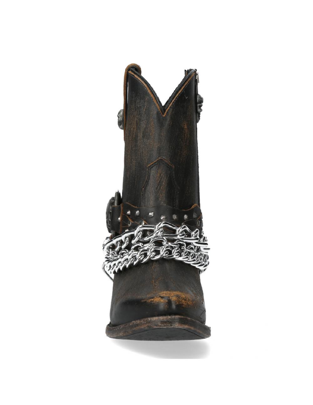 New Rock M-WSTM005TES-S2