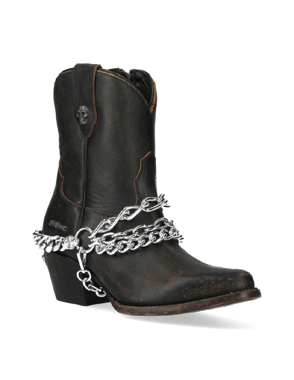 New Rock M-WSTM006TES-S2