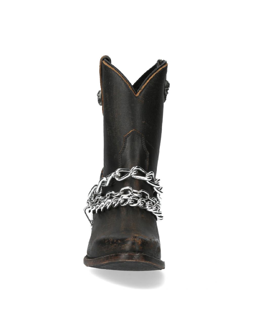 New Rock M-WSTM006TES-S2